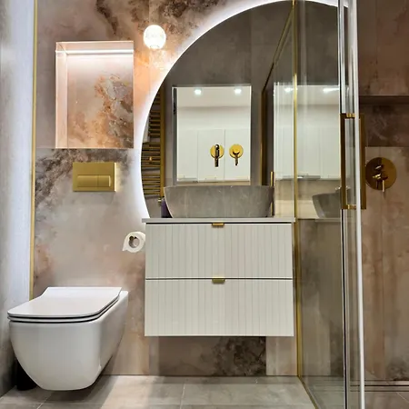 Apartment Goodnight *