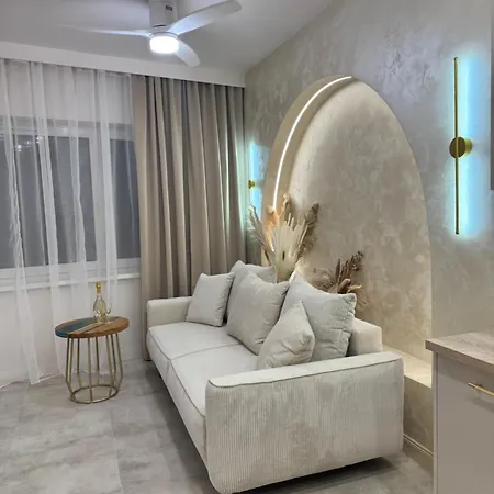 Goodnight Lägenhet *