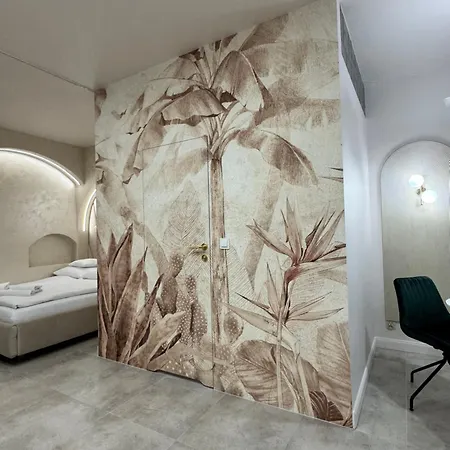 Goodnight Jelenia Gora