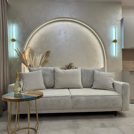 Apartment Goodnight *