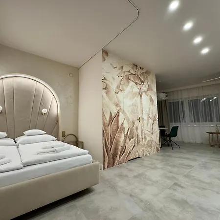 Goodnight Apartment Jelenia Gora