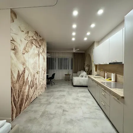 Goodnight Apartment Jelenia Gora