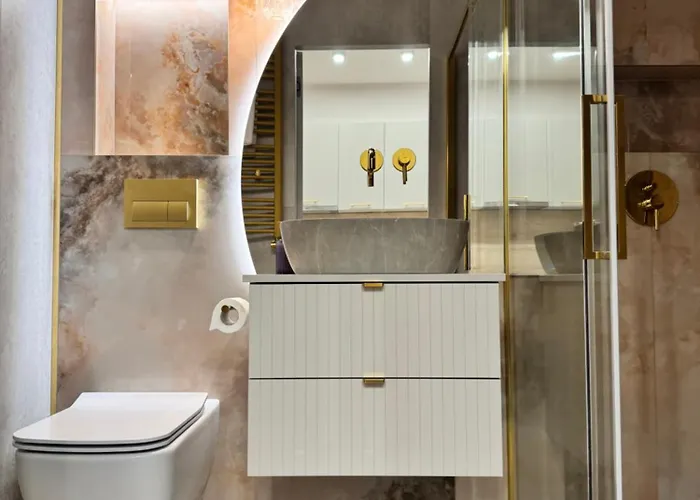 Apartment Goodnight *