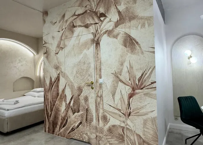 Goodnight Jelenia Gora