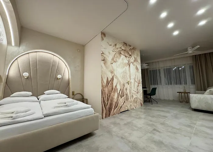 Goodnight Apartment Jelenia Gora